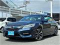 2016 Honda Accord Hybrid