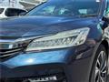 2016 Honda Accord Hybrid