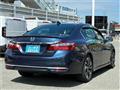2016 Honda Accord Hybrid