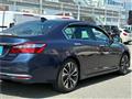 2016 Honda Accord Hybrid