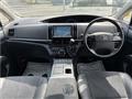 2014 Toyota Estima Hybrid