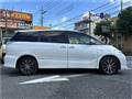 2014 Toyota Estima Hybrid