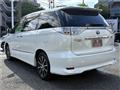 2014 Toyota Estima Hybrid