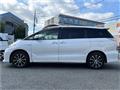 2014 Toyota Estima Hybrid