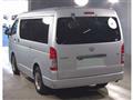 2014 Toyota Hiace