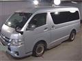 2014 Toyota Hiace