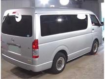 2014 Toyota Hiace