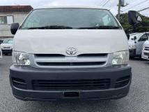 2007 Toyota Hiace