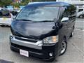2010 Toyota Hiace Wagon