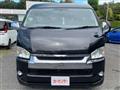 2010 Toyota Hiace Wagon