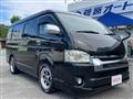 2010 Toyota Hiace Wagon