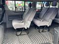 2010 Toyota Hiace Wagon
