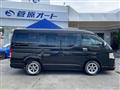 2010 Toyota Hiace Wagon