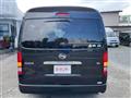 2010 Toyota Hiace Wagon