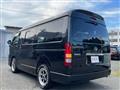 2010 Toyota Hiace Wagon