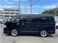 2010 Toyota Hiace Wagon