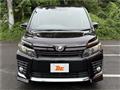 2014 Toyota Voxy