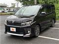 2014 Toyota Voxy