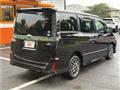 2014 Toyota Voxy