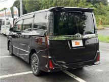 2014 Toyota Voxy