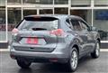 2017 Nissan X-Trail