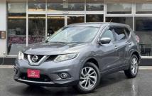 2017 Nissan X-Trail