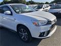 2019 Mitsubishi RVR