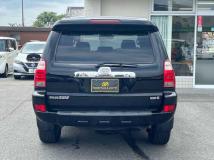 2006 Toyota Hilux Surf