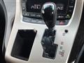 2013 Toyota Alphard