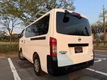 2014 Nissan NV350 Caravan