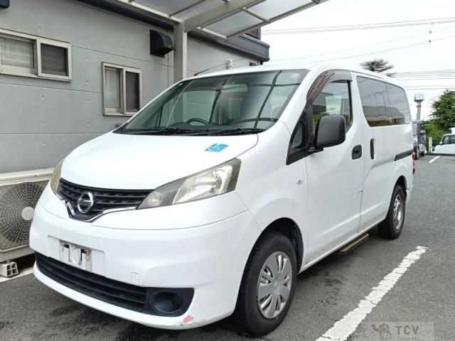 2016 Nissan NV200 VANETTE