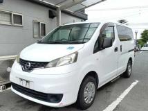 2016 Nissan NV200 VANETTE