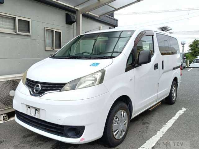 2016 Nissan NV200 VANETTE