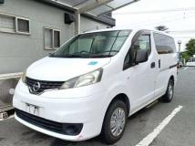 2016 Nissan NV200 VANETTE