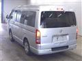 2012 Toyota Hiace Van