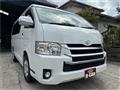 2014 Toyota Hiace Wagon