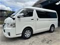 2014 Toyota Hiace Wagon