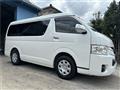 2014 Toyota Hiace Wagon