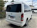 2014 Toyota Hiace Wagon