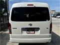 2014 Toyota Hiace Wagon