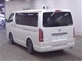2012 Toyota Regiusace Van
