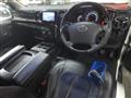 2012 Toyota Regiusace Van