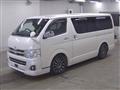 2012 Toyota Regiusace Van
