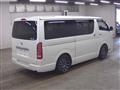 2012 Toyota Regiusace Van