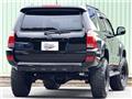 2004 Toyota Hilux Surf