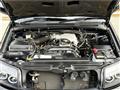 2004 Toyota Hilux Surf