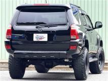 2004 Toyota Hilux Surf