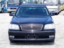 2005 Toyota Crown Estate
