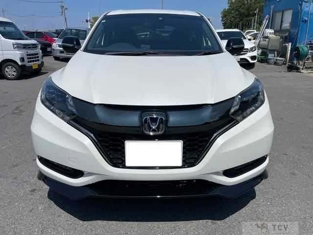 2017 Honda VEZEL