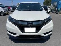 2017 Honda VEZEL